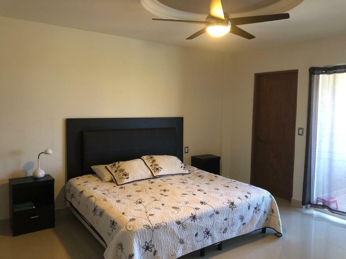 Marina Nopolo 413 Apartment Loreto  Bagian luar foto