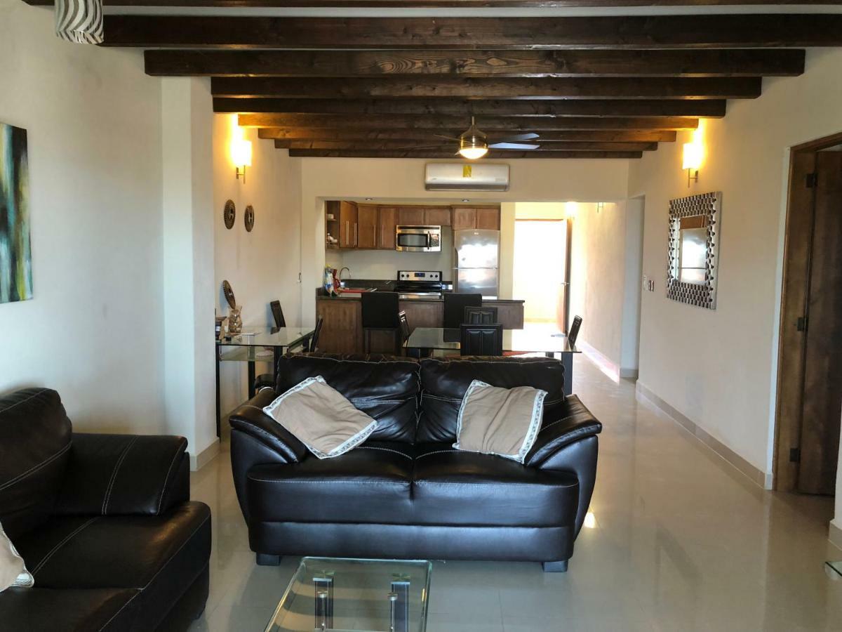 Marina Nopolo 413 Apartment Loreto  Bagian luar foto