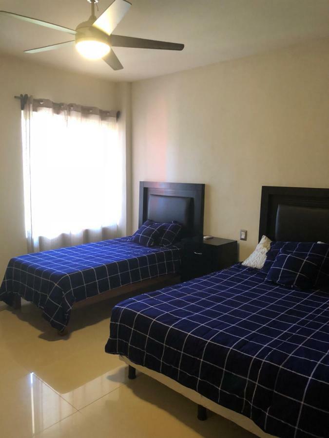 Marina Nopolo 413 Apartment Loreto  Bagian luar foto