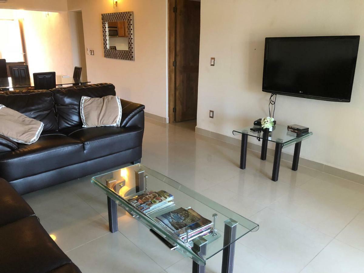 Marina Nopolo 413 Apartment Loreto  Bagian luar foto