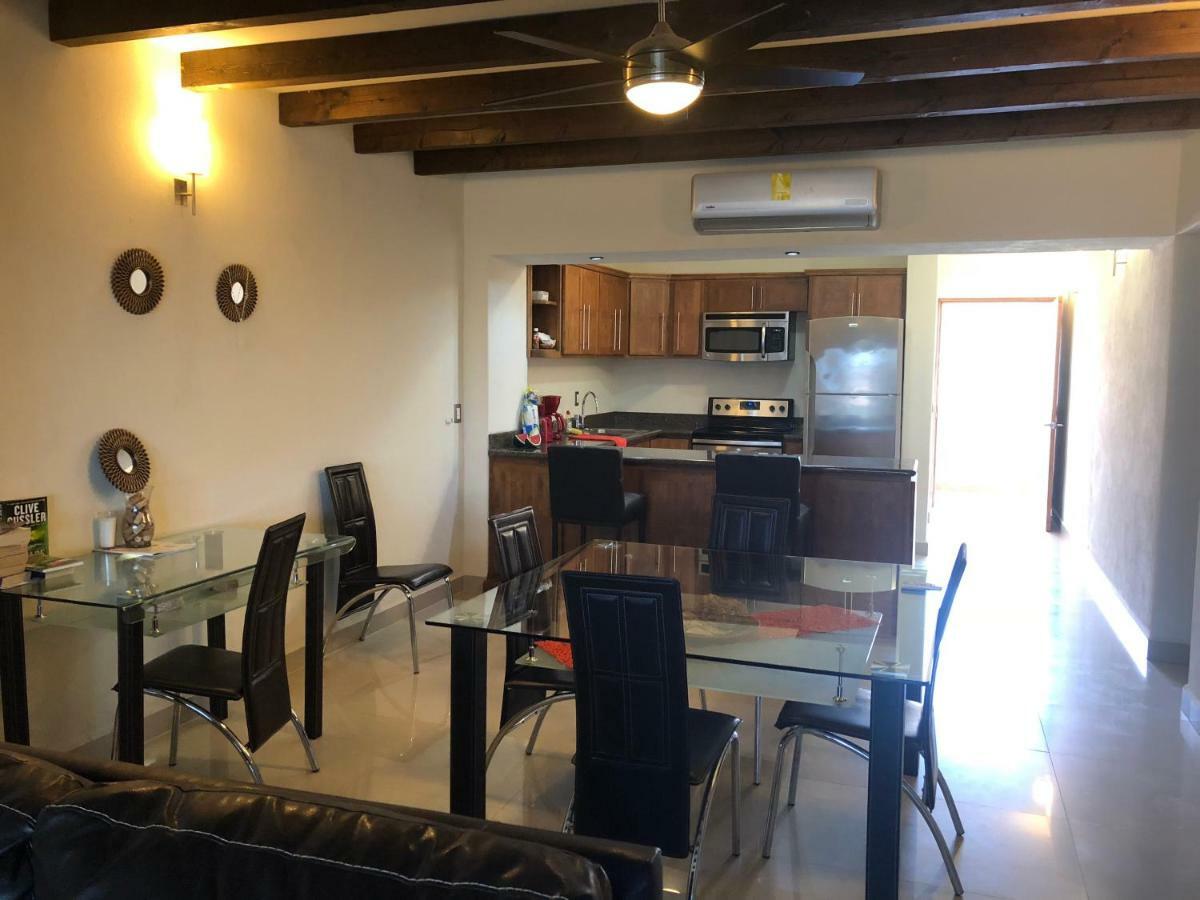 Marina Nopolo 413 Apartment Loreto  Bagian luar foto