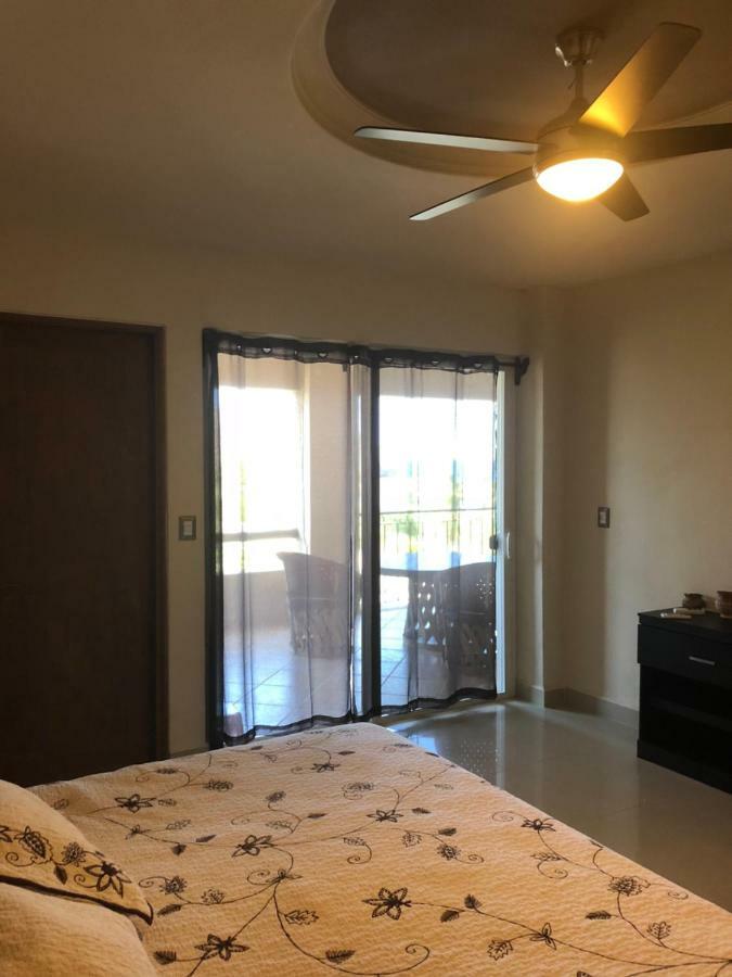 Marina Nopolo 413 Apartment Loreto  Bagian luar foto