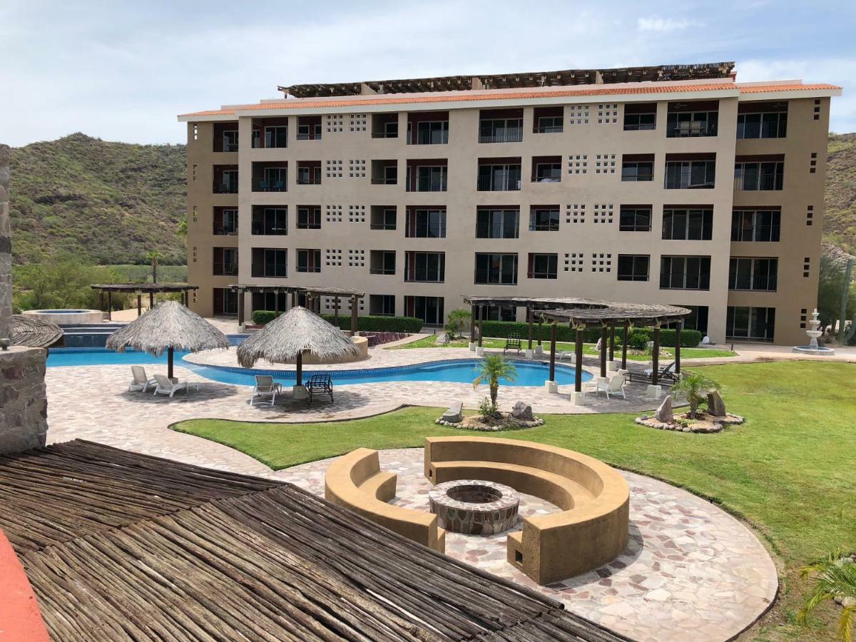 Marina Nopolo 413 Apartment Loreto  Bagian luar foto