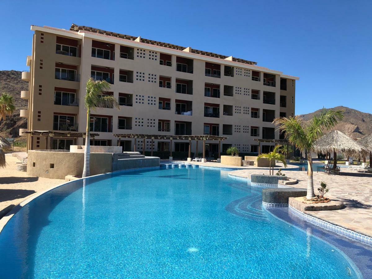 Marina Nopolo 413 Apartment Loreto  Bagian luar foto